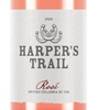 Harper's Trail Rosé 2020